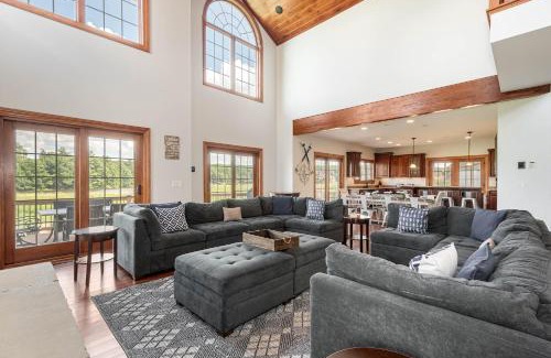 Waterfront Greens Casa | Limitless Joy