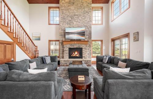 Waterfront Greens Casa | Limitless Joy