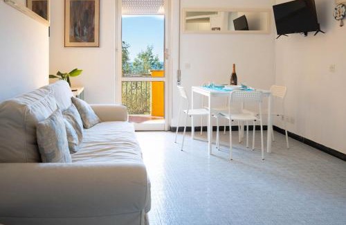 Cinque Terre Apartamento | Limmy Home with sea view