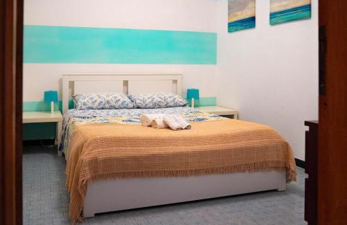 Cinque Terre Apartamento | Limmy Home with sea view