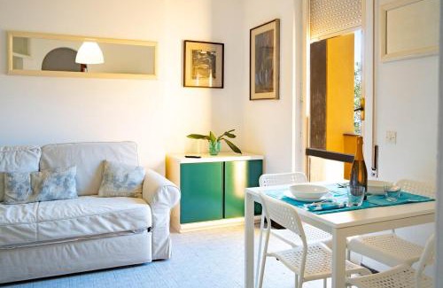 Cinque Terre Apartamento | Limmy Home with sea view