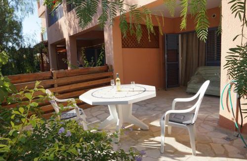 Paphos Apartamento | Limnaria Gardens Paphos, near beach