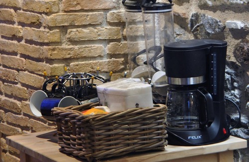 Limni Apartamento | Limni Stone Apartments