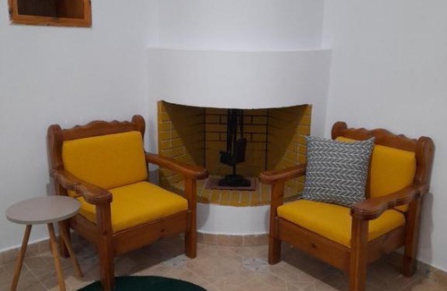 Karpathos Casa | Limnionas House