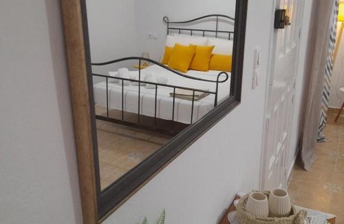 Karpathos Casa | Limnionas House