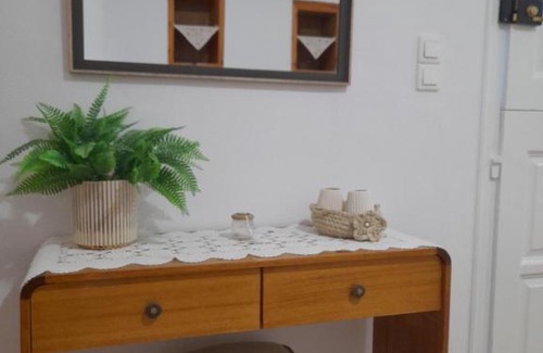 Karpathos Casa | Limnionas House