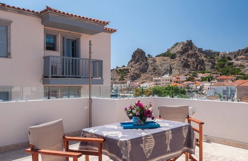 Myrina Casa | Limnos Experience