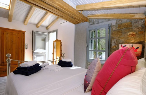 Myrina Casa | Limnos Experience