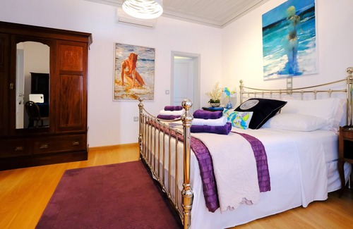 Myrina Casa | Limnos Experience