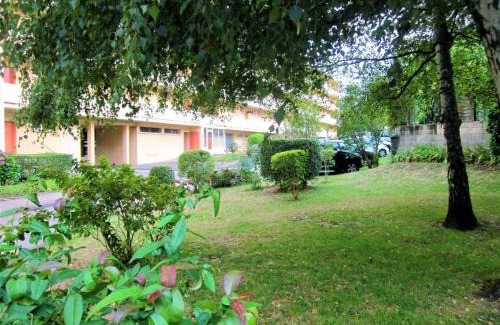 Limoges Apartamento | LIMOGES , concierg sur place !