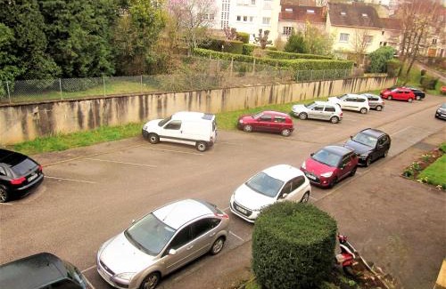 Limoges Apartamento | LIMOGES , concierg sur place !