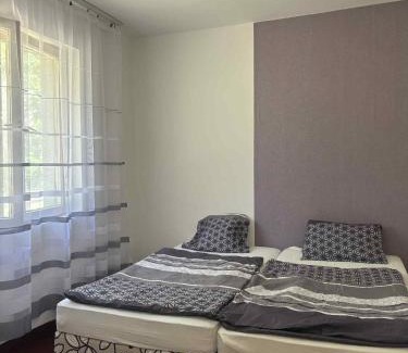 Balatonbereny Casa | Limonádé Vendégház