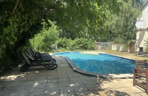 Balatonbereny Casa | Limonádé Vendégház