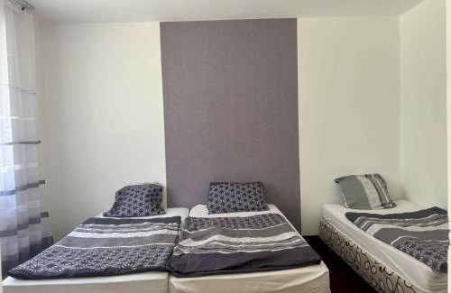 Balatonbereny Casa | Limonádé Vendégház