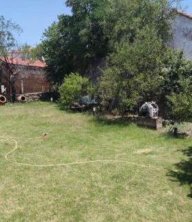 Urla Apartamento | Limon Çiçeği Apart