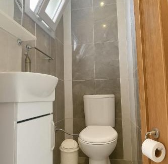 Urla Apartamento | Limon Çiçeği Apart
