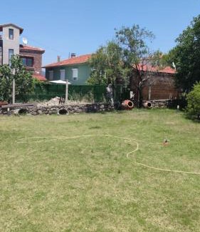 Urla Apartamento | Limon Çiçeği Apart
