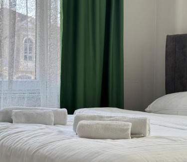 Edirne Casa | Limon Hotel