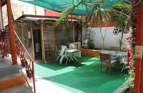 Edirne Casa | Limon Hotel