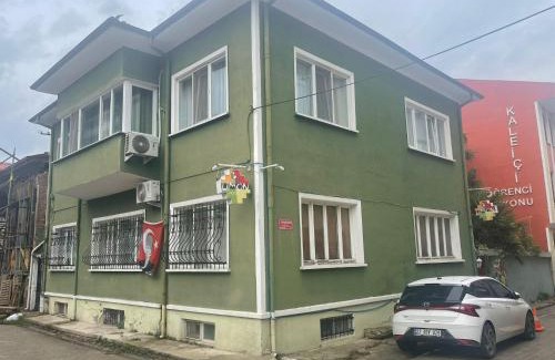 Edirne Casa | Limon Hotel