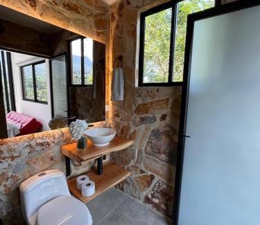 Villeta Chalet De Esquí | Limoncello House - a Breath in the Mountains