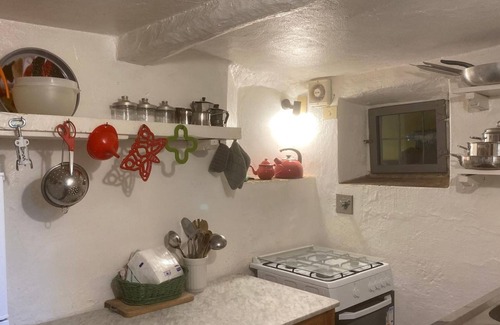 Vicchio Apartamento | Estructura renacentista histórica y espléndida con capilla privada,