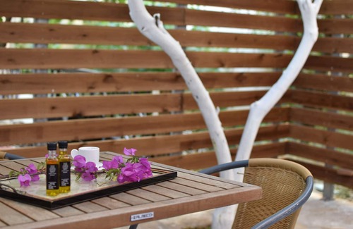 Lefkada Town Apartamento | Limonero New City Apartment 2 With Private Parking