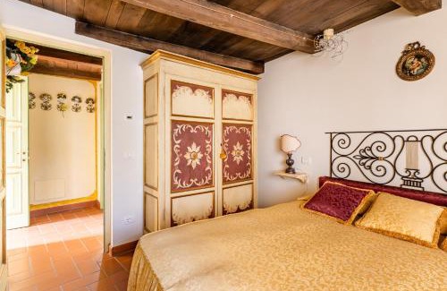Molazzana Casa | Limoni