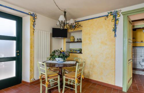 Molazzana Casa | Limoni