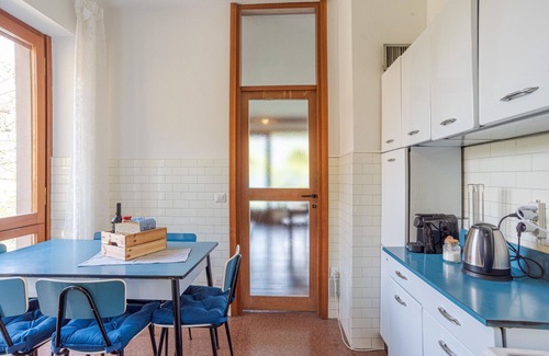 Limonta Apartamento | Limonta- Cyclamen Apartment! Access to the Lake!