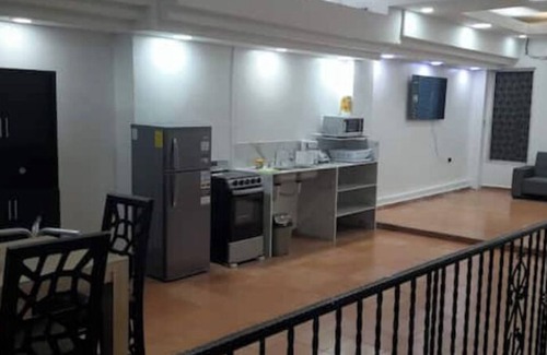 Santa Rosa Copan Apartamento | Limpio, sin Ruidos Descanso Total