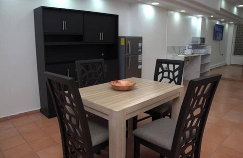 Santa Rosa Copan Apartamento | Limpio, sin Ruidos Descanso Total