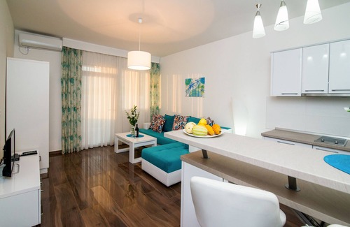 Utjeha Hladna Uvala Apartamento | Limunada Apartments