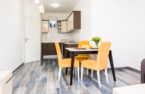 Utjeha Hladna Uvala Apartamento | Limunada Apartments