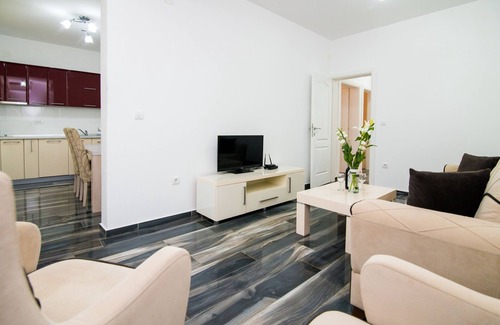 Utjeha Hladna Uvala Apartamento | Limunada Apartments