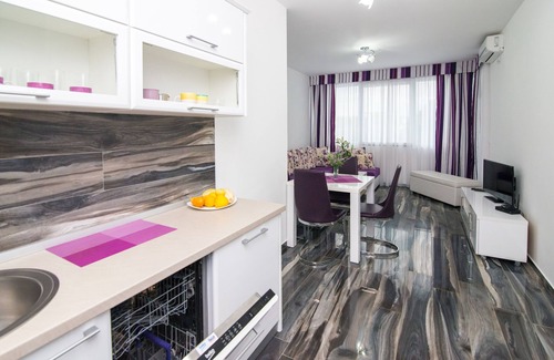 Utjeha Hladna Uvala Apartamento | Limunada Apartments