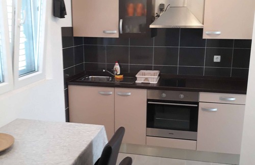Saplunara Apartamento | Limuni 2bedroom apartment with terrace