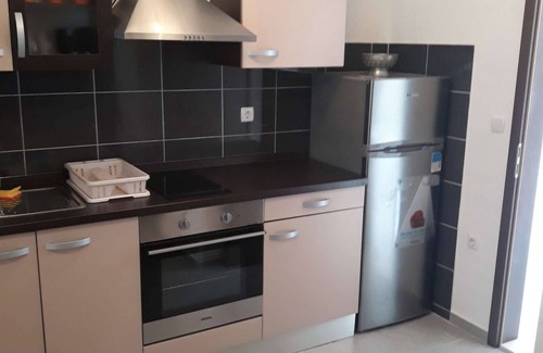 Saplunara Apartamento | Limuni 2bedroom apartment with terrace
