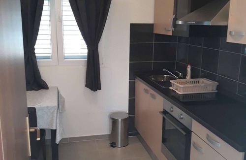 Saplunara Apartamento | Limuni 2bedroom apartment with terrace