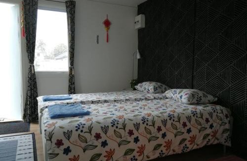 Alvsered Cama Y Desayuno | Lin's B&B