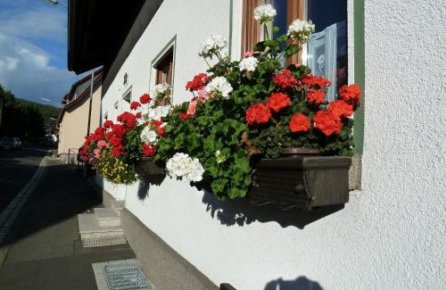 Bad Brueckenau Apartamento | Lina&#039s Rhön