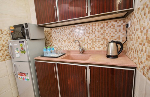 Dammam Apartamento | lina 2
