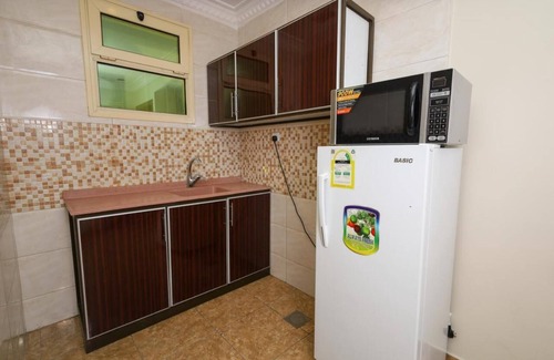 Dammam Apartamento | lina 2