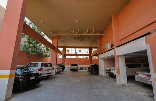 Dammam Apartamento | lina 2