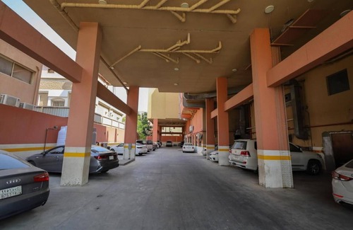 Dammam Apartamento | lina 2
