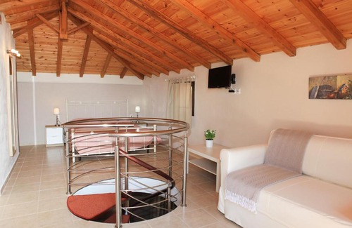 Neo Klima Apartamento | Lina A & M