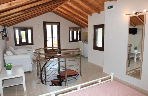 Neo Klima Apartamento | Lina A & M