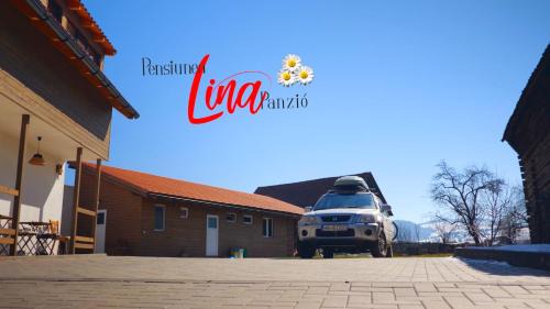 Comiat Casa | Lina Agropanzió