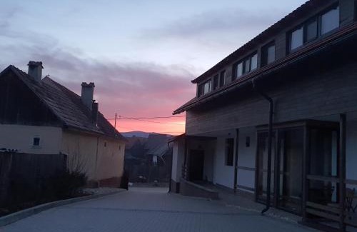 Comiat Casa | Lina Agropanzió