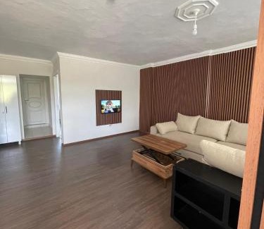 Arnavutkoy Apartamento | Lina Apart